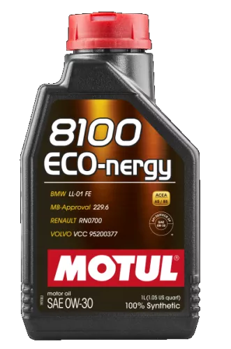 MOTUL Engine Oil (102793)