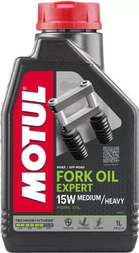 MOTUL Fork Oil (114075)
