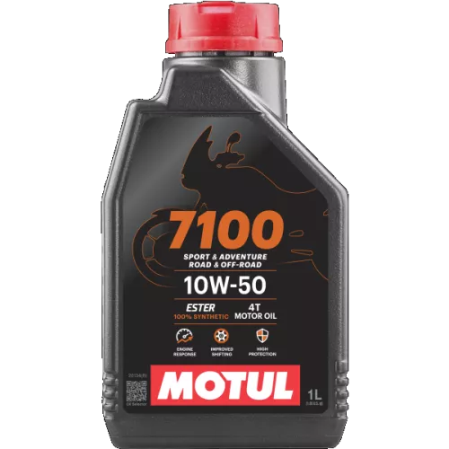 MOTUL Engine Oil (104097)
