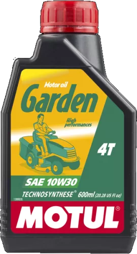 MOTUL Engine Oil (106990)