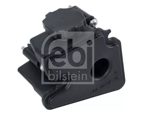 FEBI BILSTEIN Equalising reservoir, hydraulic oil (power steering) (48712)