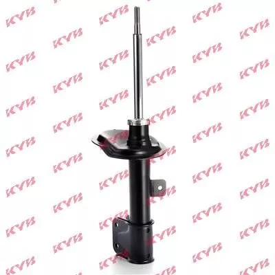 Shock Absorber