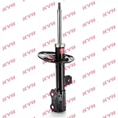Shock Absorber