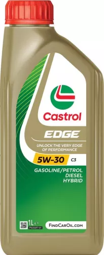 CASTROL Engine Oil (15F7EF)