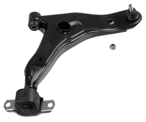 LEMFORDER Control/Trailing Arm, wheel suspension (35490 01)
