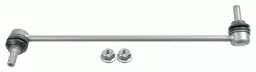 LEMFORDER Link/Coupling Rod, stabiliser bar (37676 01)