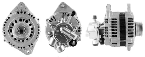 ELSTOCK Alternator (28-3861)
