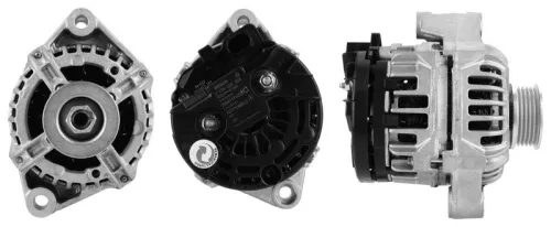 ELSTOCK Alternator (28-5515)