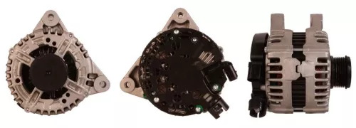 ELSTOCK Alternator (28-5567)