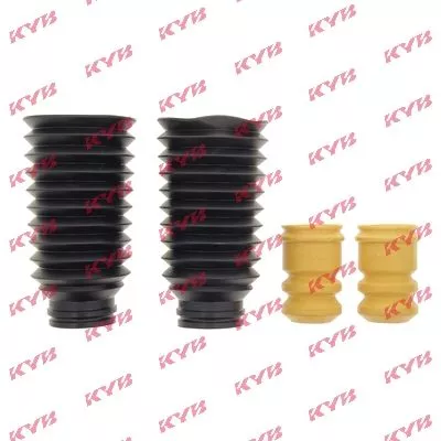 Dust Cover Kit, shock absorber