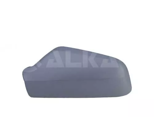 Cover, exterior mirror