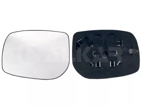 ALKAR Mirror Glass, exterior mirror (6401267)
