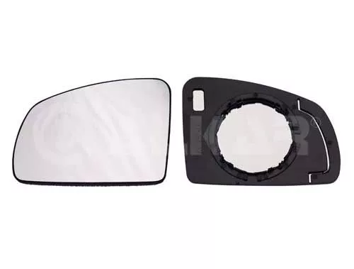 ALKAR Mirror Glass, exterior mirror (6401752)