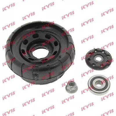 KYB Repair Kit, suspension strut support mount (SM1511)