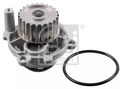FEBI BILSTEIN Water Pump, engine cooling (24358)