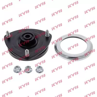 Repair Kit, suspension strut support mount