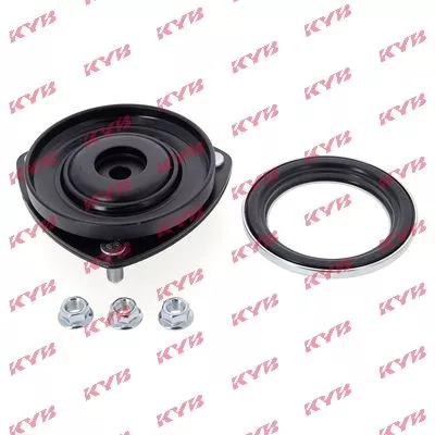 KYB Repair Kit, suspension strut support mount (SM5402)
