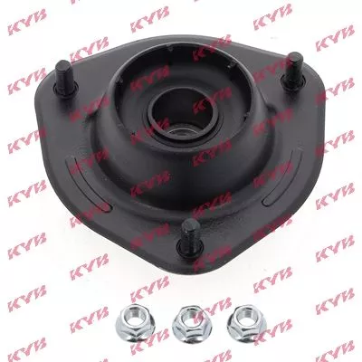 Repair Kit, suspension strut support mount