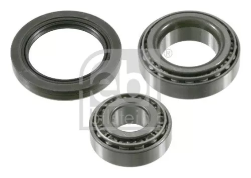 FEBI BILSTEIN Wheel Bearing Kit (27311)