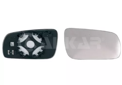 Mirror Glass, exterior mirror