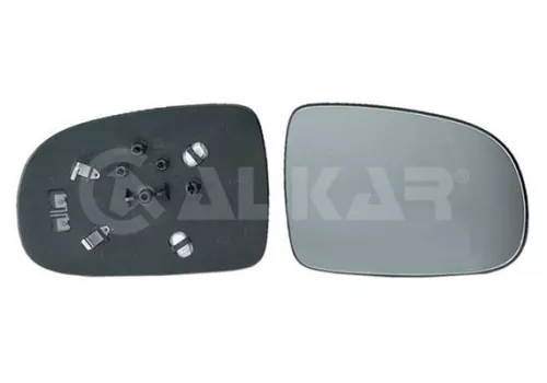 ALKAR Mirror Glass, exterior mirror (6426420)