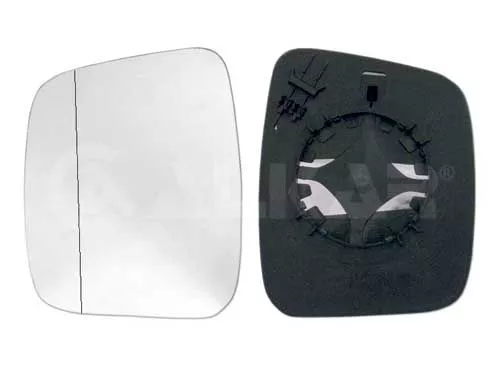 ALKAR Mirror Glass, exterior mirror (6451351)