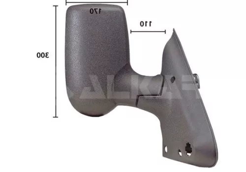 ALKAR Exterior Mirror (9228960)