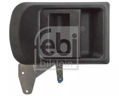 FEBI BILSTEIN Exterior Door Handle (101982)