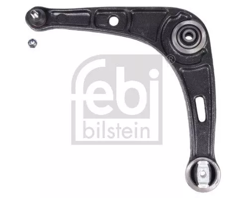 FEBI BILSTEIN Control/Trailing Arm, wheel suspension (10877)
