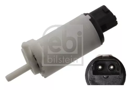 FEBI BILSTEIN Washer Fluid Pump, window cleaning (14805)
