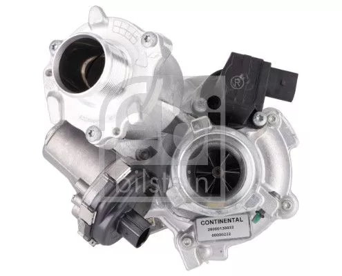 FEBI BILSTEIN Charger, charging (supercharged/turbocharged) (188960)