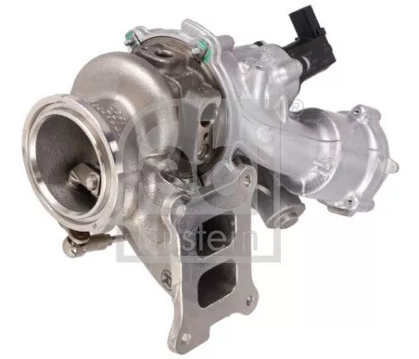 FEBI BILSTEIN Charger, charging (supercharged/turbocharged) (188960)