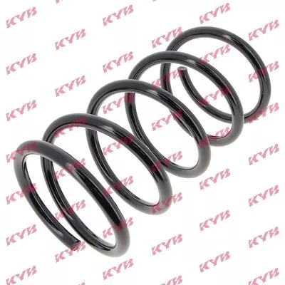 KYB Suspension Spring (RA1886)