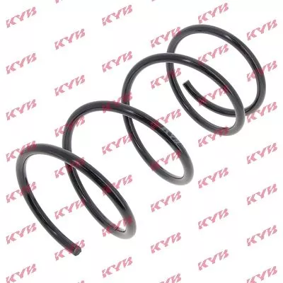 KYB Suspension Spring (RA2069)
