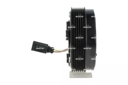 NRF Magnetic Clutch, air conditioning compressor (380014)