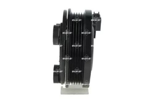NRF Magnetic Clutch, air conditioning compressor (380045)