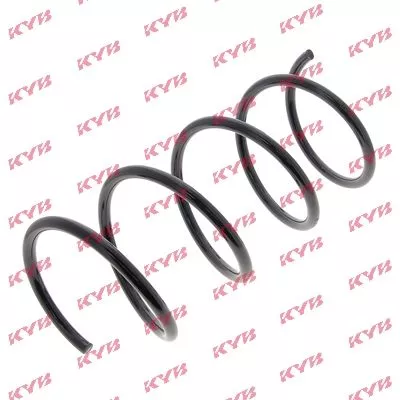 KYB Suspension Spring (RA3104)