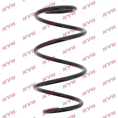 KYB Suspension Spring (RA3335)