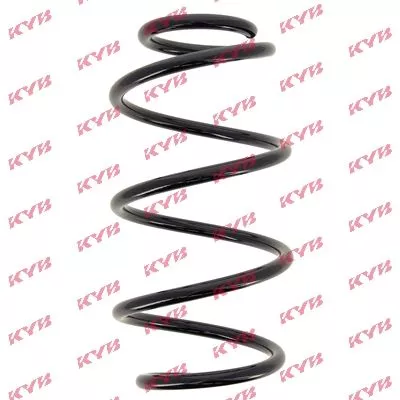KYB Suspension Spring (RA3463)
