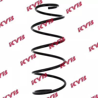 KYB Suspension Spring (RA3481)