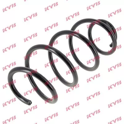 KYB Suspension Spring (RA3540)
