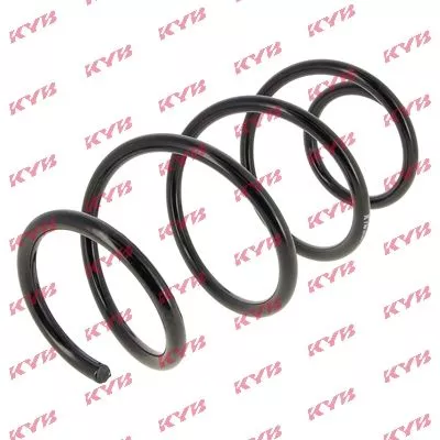 KYB Suspension Spring (RA3990)