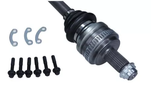 MAXGEAR Drive Shaft (49-1843)