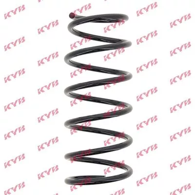 KYB Suspension Spring (RA6122)