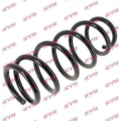 KYB Suspension Spring (RA6218)