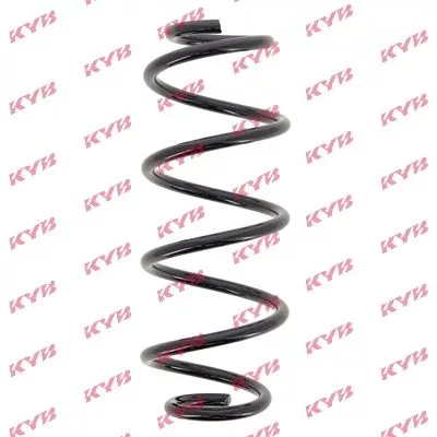 KYB Suspension Spring (RA6252)