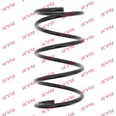 KYB Suspension Spring (RA6683)