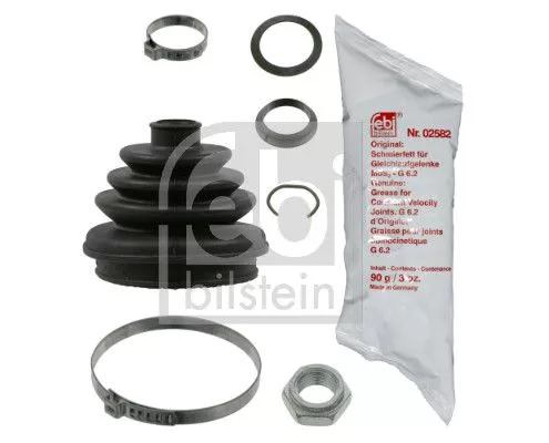 FEBI BILSTEIN Bellow Kit, drive shaft (08475)