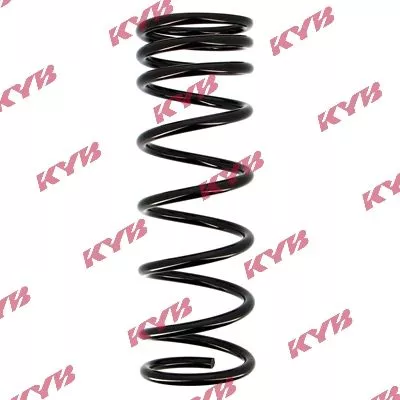 KYB Suspension Spring (RD5412)