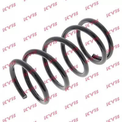 KYB Suspension Spring (RD6508)